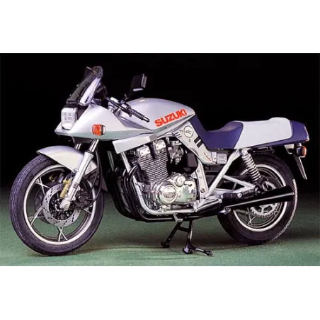 TAMIYA SUZUKI GSX1100S KATANA KIT
