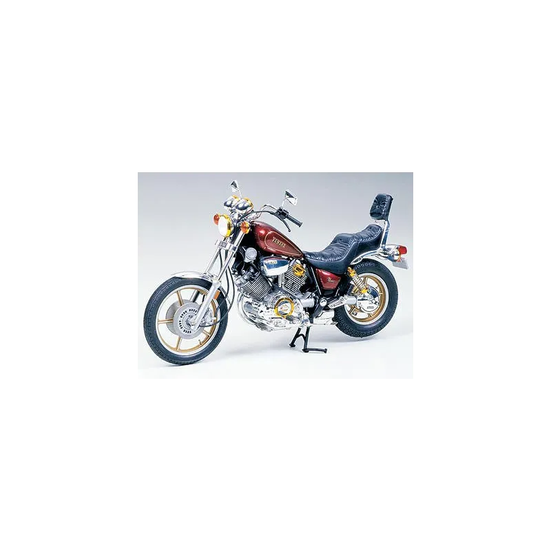 TAMIYA YAMAHA VIRAGO XV1000 KIT