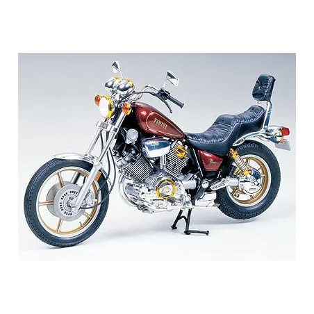 TAMIYA YAMAHA VIRAGO XV1000 KIT