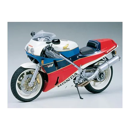 TAMIYA HONDA VFR750R KIT