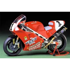 TAMIYA DUCATI 888 SUPERBIKE
