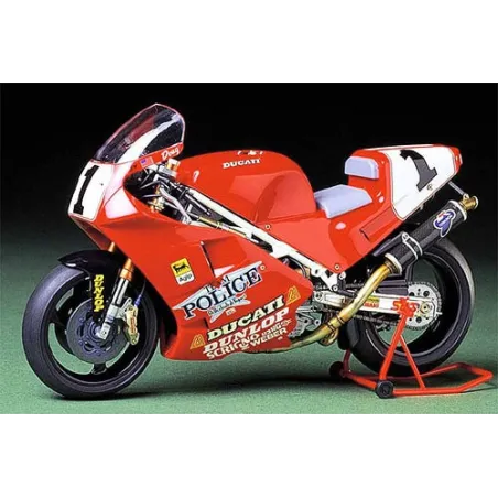 TAMIYA Ducati 888 Superbike