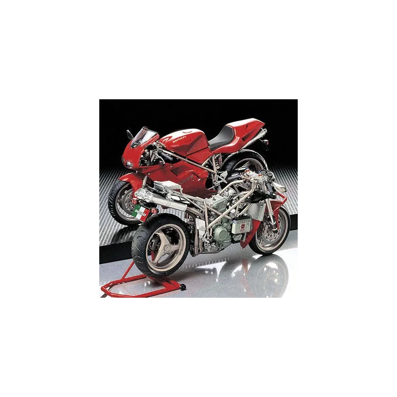 TAMIYA DUCATI 916 TAMIYA DUCATI 916