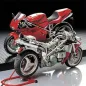 TAMIYA DUCATI 916 TAMIYA DUCATI 916