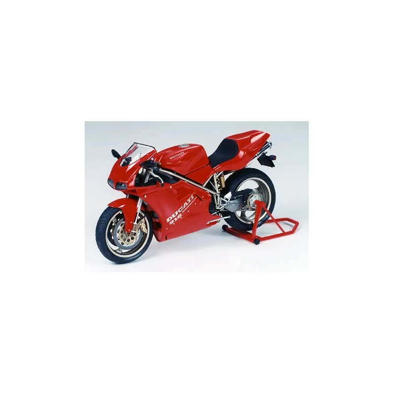 TAMIYA DUCATI 916