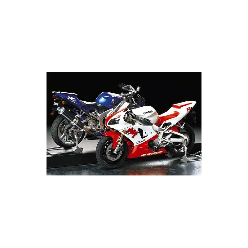 TAMIYA YAMAHA YZF-R1