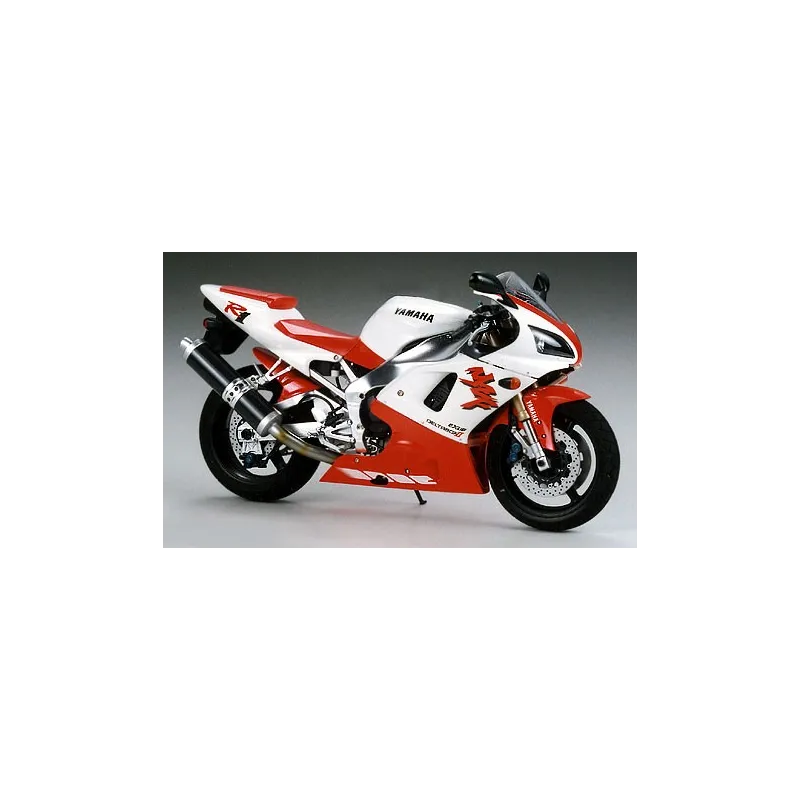 TAMIYA YAMAHA YZF-R1