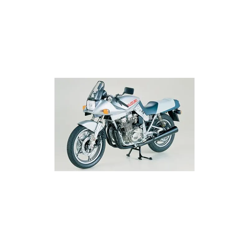 TAMIYA SUZUKI GSX1100S KATANA KIT
