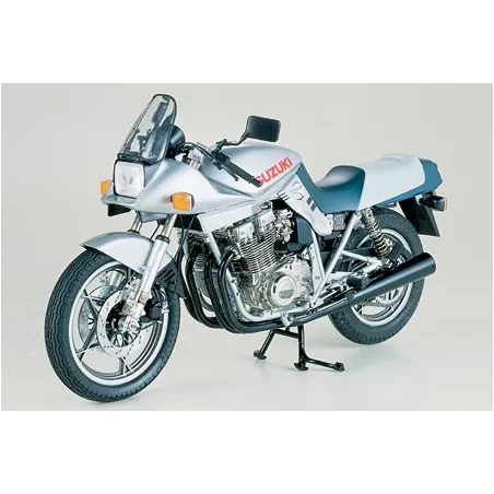 TAMIYA SUZUKI GSX1100S KATANA KIT
