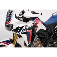 TAMIYA 1/6 HONDA CRF1000L AFRICA TWIN