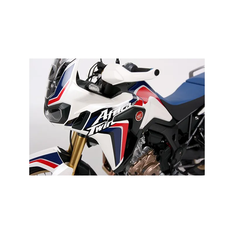 TAMIYA HONDA CRF1000L AFRICA TWIN