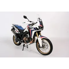 TAMIYA 1/6 HONDA CRF1000L AFRICA TWIN