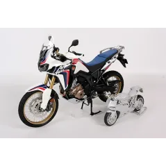 TAMIYA 1/6 HONDA CRF1000L AFRICA TWIN