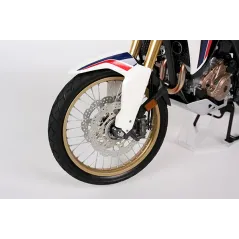 TAMIYA 1/6 HONDA CRF1000L AFRICA TWIN