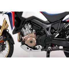 TAMIYA 1/6 HONDA CRF1000L AFRICA TWIN