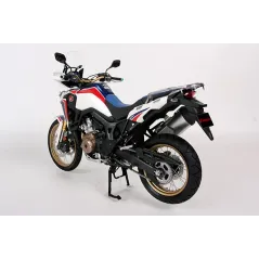 TAMIYA 1/6 HONDA CRF1000L AFRICA TWIN