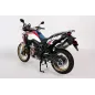 TAMIYA HONDA CRF1000L AFRICA TWIN