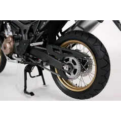 TAMIYA 1/6 HONDA CRF1000L AFRICA TWIN