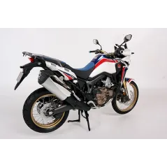 TAMIYA 1/6 HONDA CRF1000L AFRICA TWIN