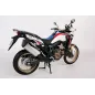 TAMIYA HONDA CRF1000L AFRICA TWIN