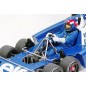 TAMIYA Tyrrell P34 Monaco 1977           
