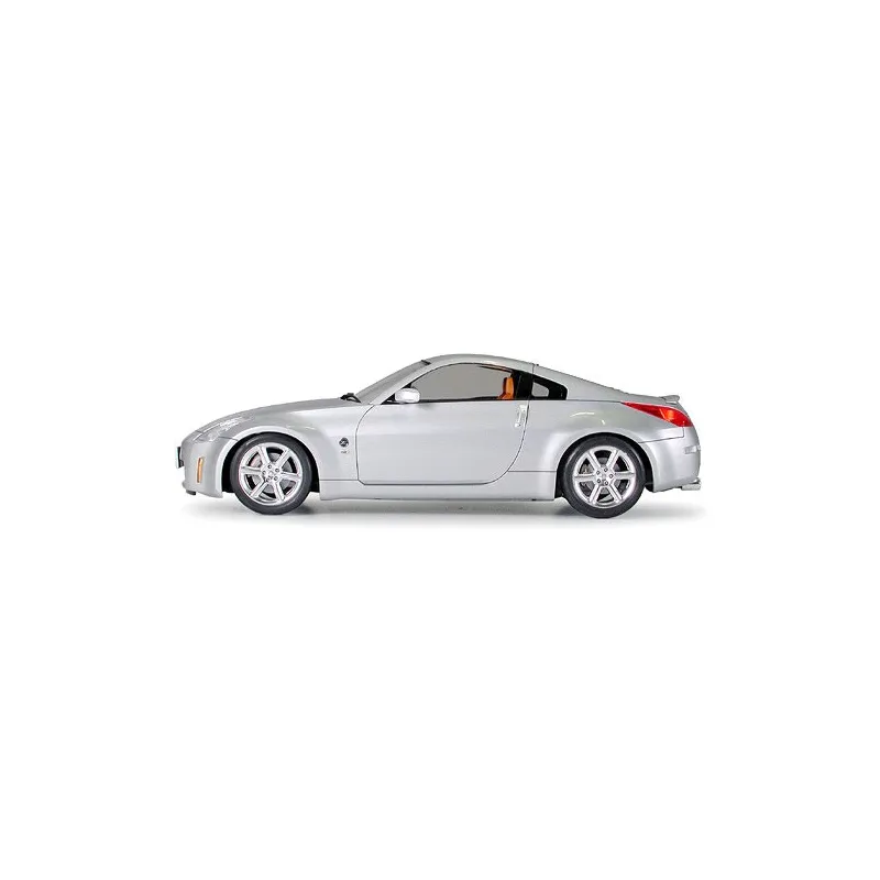TAMIYA NISSAN 350Z (TRACK)