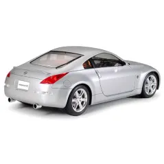 TAMIYA NISSAN 350Z (TRACK)