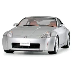 TAMIYA NISSAN 350Z (TRACK)