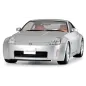 TAMIYA NISSAN 350Z (TRACK)