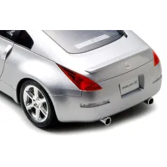 TAMIYA NISSAN 350Z (TRACK)