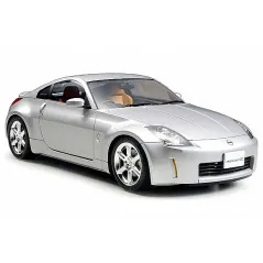 TAMIYA NISSAN 350Z (TRACK)