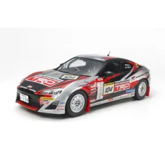 TAMIYA 1/24 GAZOO TRD 86 2013 TRD RC