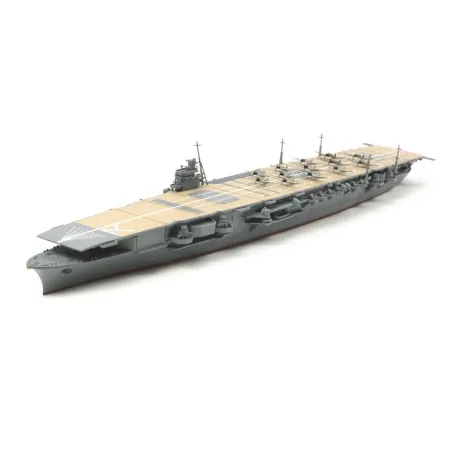 TAMIYA AIRCRAFT CARRIER ZUIKAKU