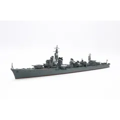 TAMIYA SHIMAKAZE DESTROYER