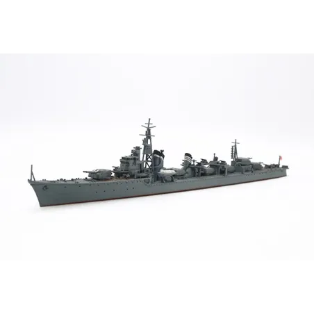 TAMIYA SHIMAKAZE DESTROYER