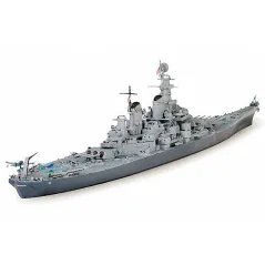 TAMIYA US NAVY BATTLESHIP BB63 MISSOURI
