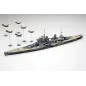 TAMIYA BRITISH BATTLESHIP PRINCE OF W TAMIYA BRITISH BATTLESHIP PRINCE OF W