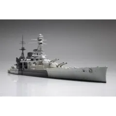 TAMIYA BATTLE CRUISER HMS REPULSE