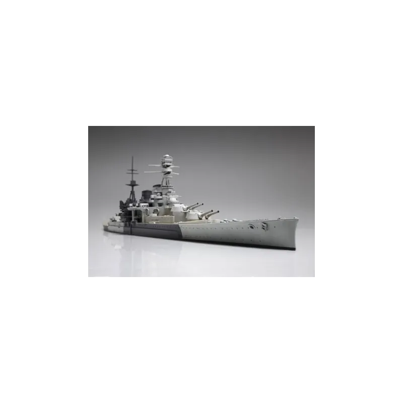 TAMIYA British Battle Cruiser HMS Repulse TAMIYA British Battle Cruiser HMS Repulse
