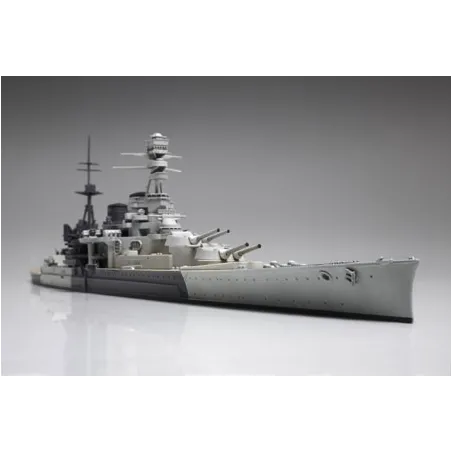 TAMIYA BATTLE CRUISER HMS REPULSE