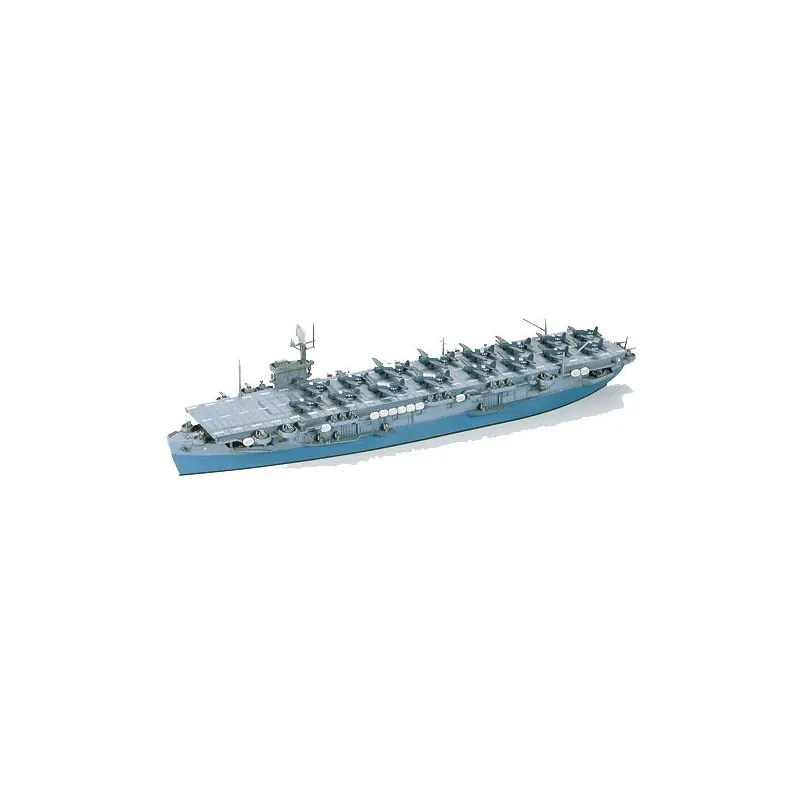 TAMIYA US ESCORT CARRIER CVE-9 BOUGE TAMIYA US ESCORT CARRIER CVE-9 BOUGE