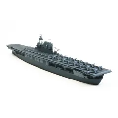 TAMIYA 1/700 YORKTOWN CV-5