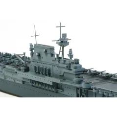 TAMIYA US AIRCRAFT CARRIER YORKTOWN