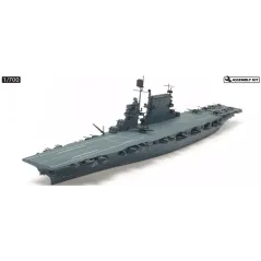 TAMIYA 1/700 CV-3 SARATOGA AIRCRAFTCARRIER
