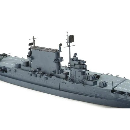 TAMIYA US AIRCRAFT CARRIER SARATOGA