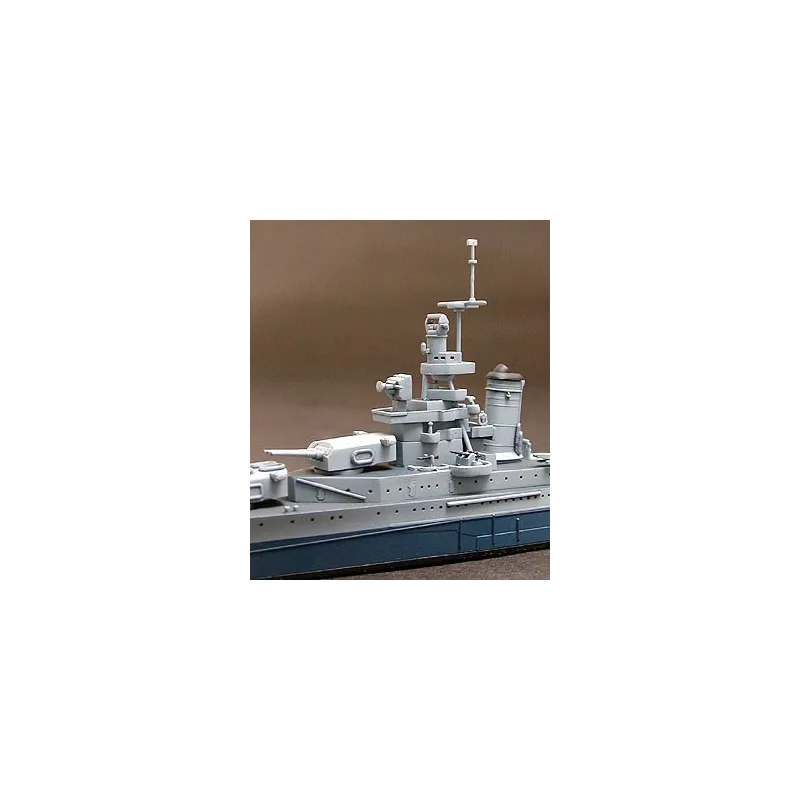 TAMIYA U.S. NAVY CA-35 INDIANAPOLIS