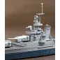 TAMIYA U.S. NAVY CA-35 INDIANAPOLIS