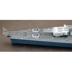 TAMIYA US NAVY CA-35 INDIANAPOLIS