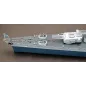 TAMIYA U.S. NAVY CA-35 INDIANAPOLIS