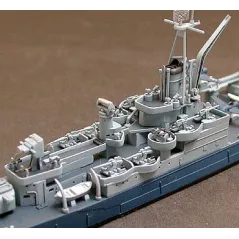 TAMIYA US NAVY CA-35 INDIANAPOLIS